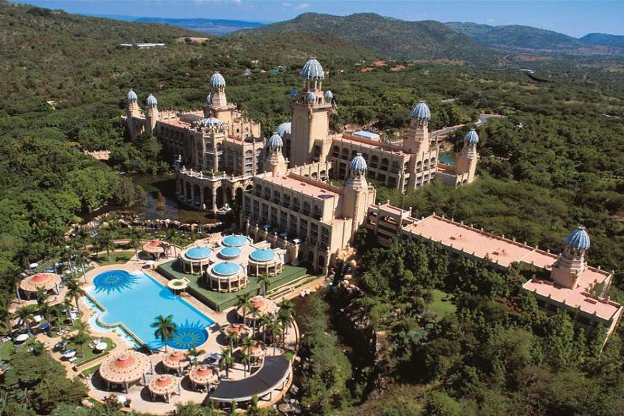 Tính bảo mật và uy tín của suncity